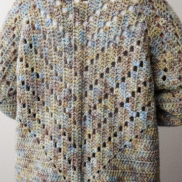 Homebody Cardi