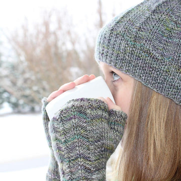 Cascade Hat