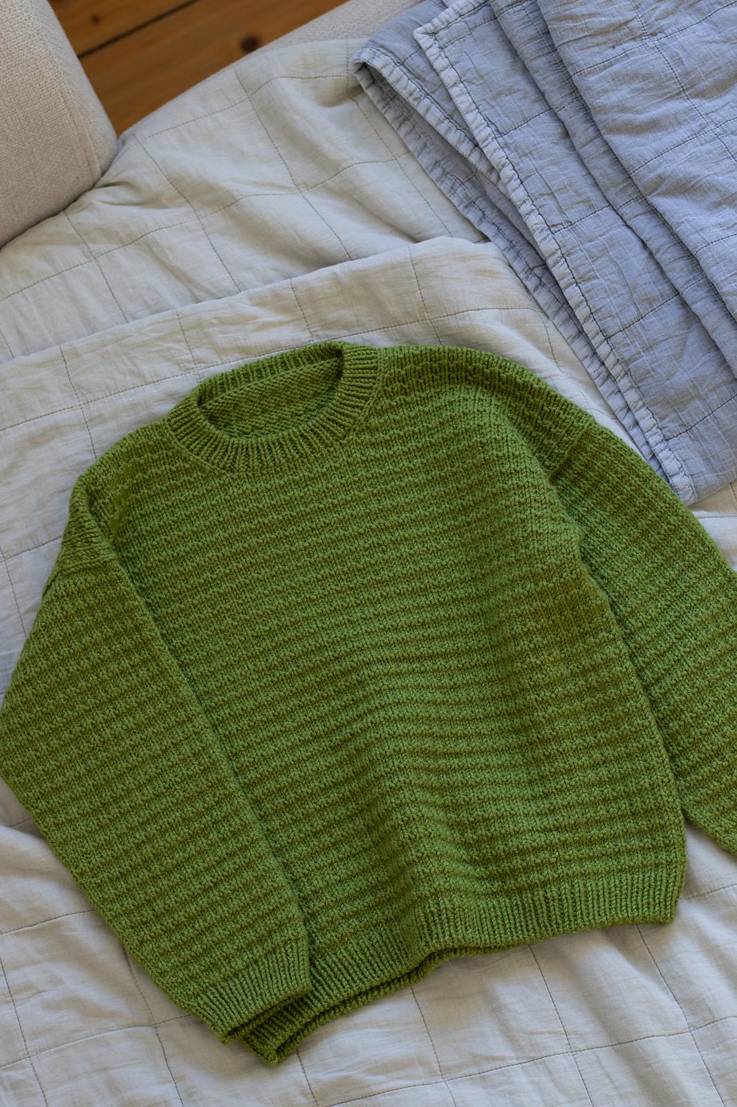 HO Pullover Kids