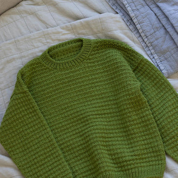 HO Pullover Kids