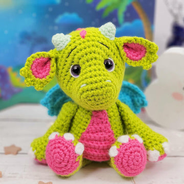Mini dragon