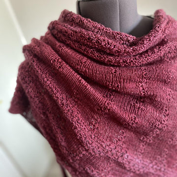 Kerstins Wrap