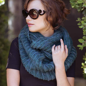 Blackcomb Cowl