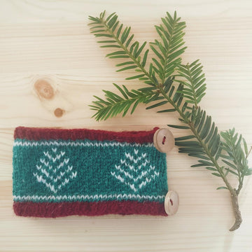 Christmas Tree Mug Warmer