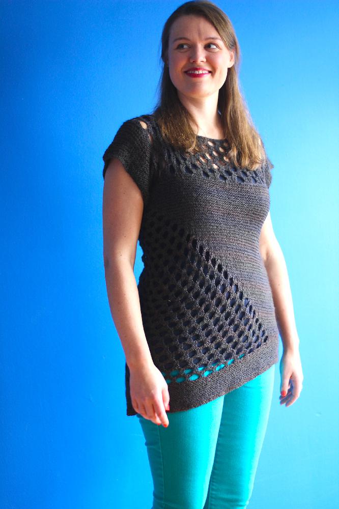 Stoneybrook Top