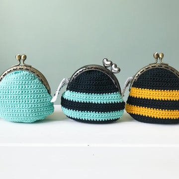 Purse Trio