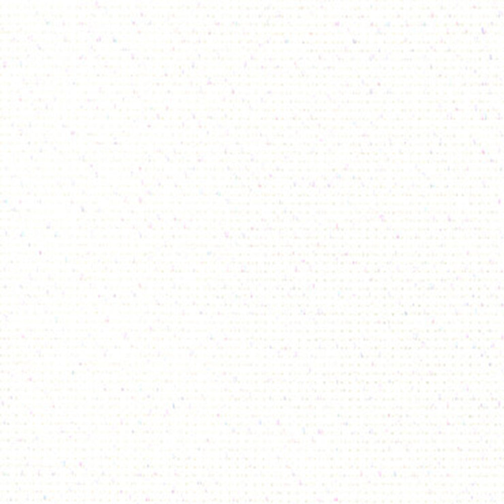 Zweigart 14 Count Aida, Pearl 39in x 43in
