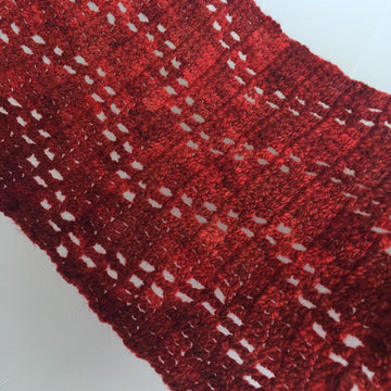 Azula scarf
