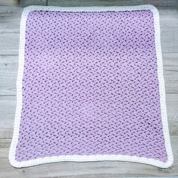 The Shug Baby Blanket