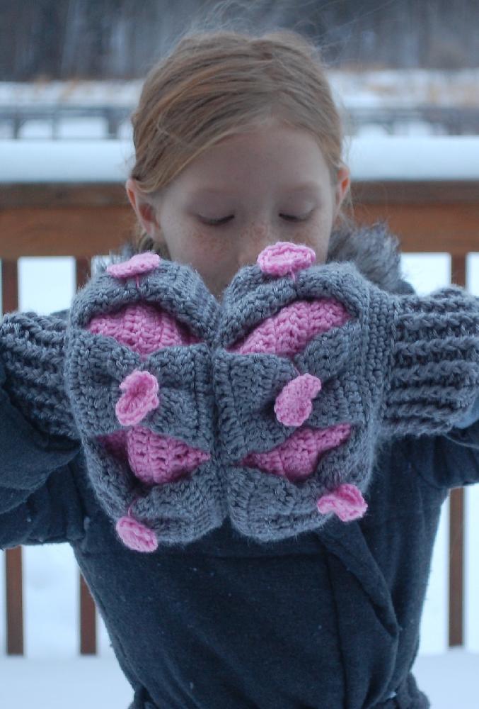 The Xanadu Endless Options Cuffs - CHILD sized