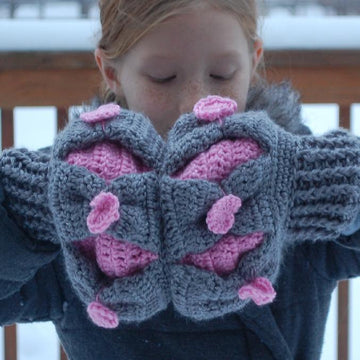 The Xanadu Endless Options Cuffs - CHILD sized