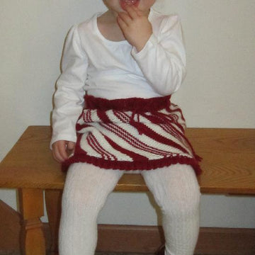 Candy Cane Cutie
