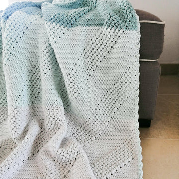 Out of the Mist Blanket