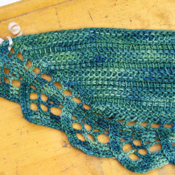 Scarf Theory