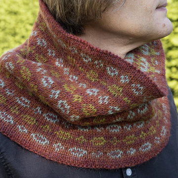 Stortorget Cowl