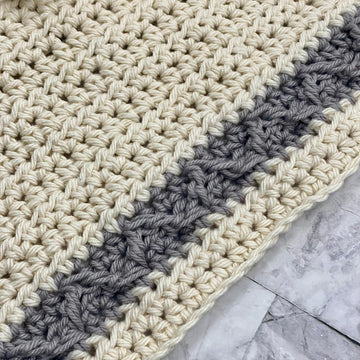 Whistler Washcloth