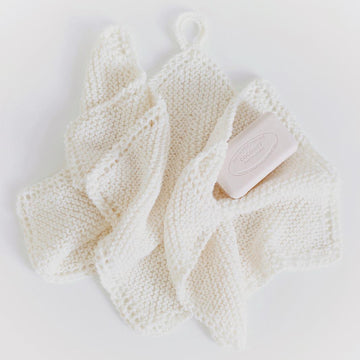 The Country Washcloths