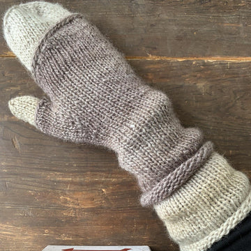 Palmer Mittens