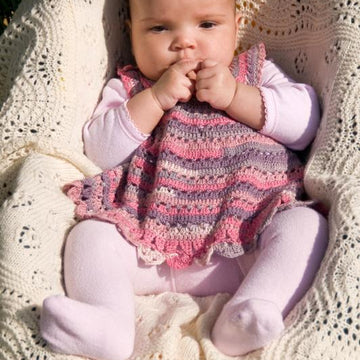 Baby Dress