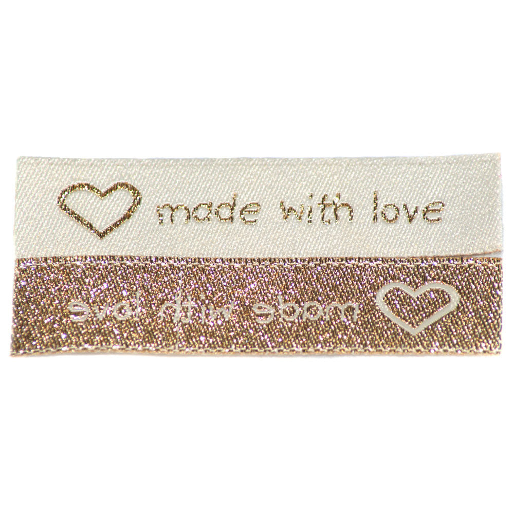 Made With Love