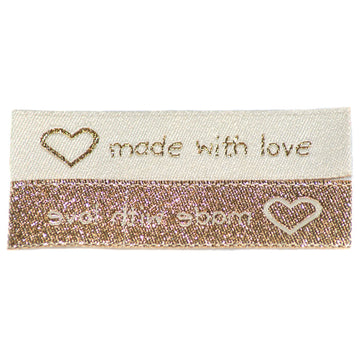 Made With Love