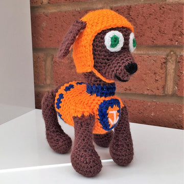 Paw Patrol Zuma