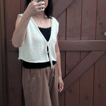 Amarta Vest