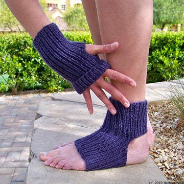 Yoga Socks