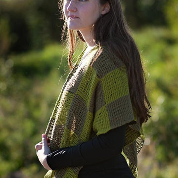 Medora's Shawl