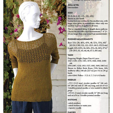 Rosemont Pullover