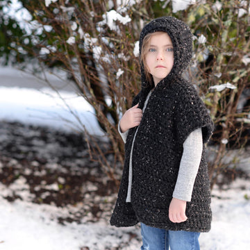 Sevryn Sweater
