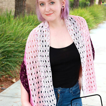 Louise Shawl