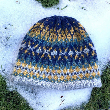 Makosh hat