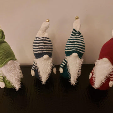 GNOMES