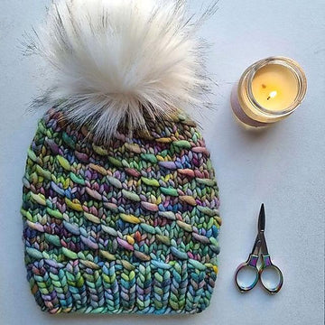 Elphaba Hat