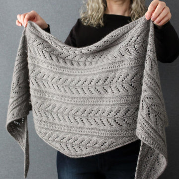 Fern Field Wrap