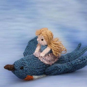 Thumbelina