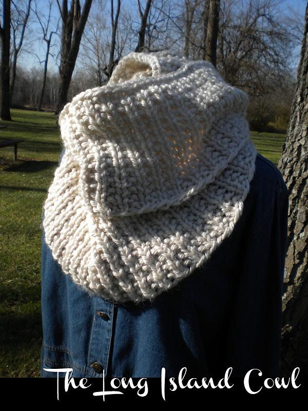 The Long Island Cowl