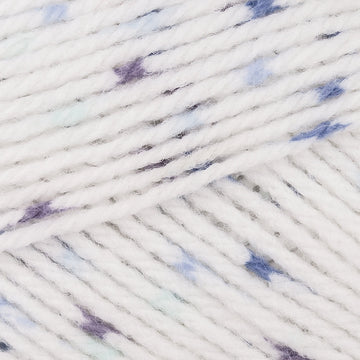 Sirdar Supersoft Aran Rainbow Drops