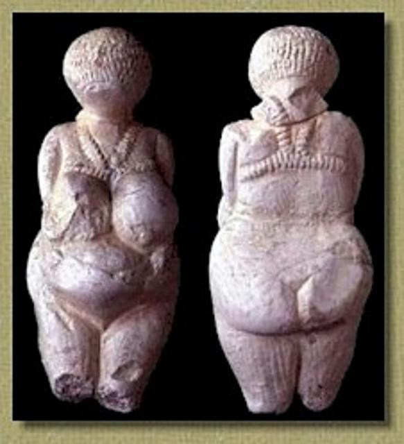 Mother Figure