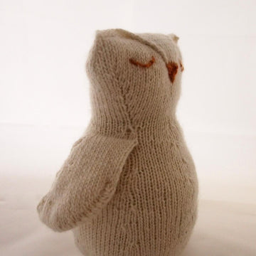 Dreamy Owl