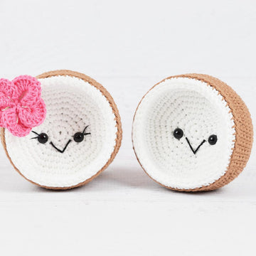 Tropical Coconuts