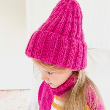 Jenna hat