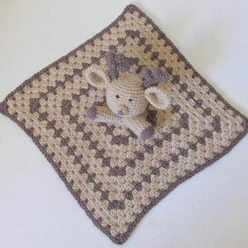 Deer Lovey