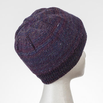 Super Fine Reversible Beanie