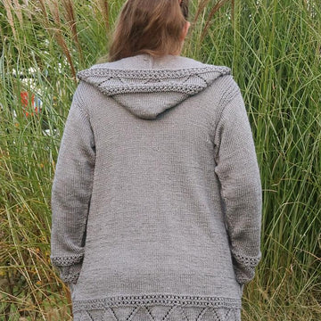 Anastasia Hoodie Light