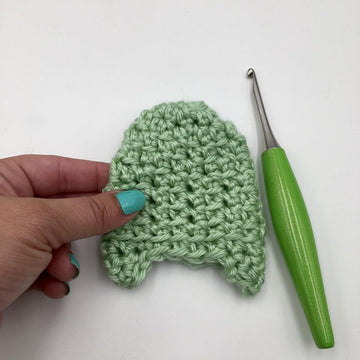 Little Loves Preemie Hat