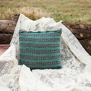 Silverling Pillow