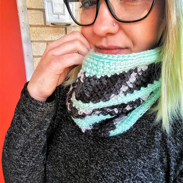 Chrisley Cowl