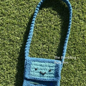 BMO Bag